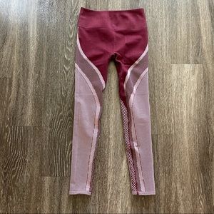 Fabletics seamless leggings